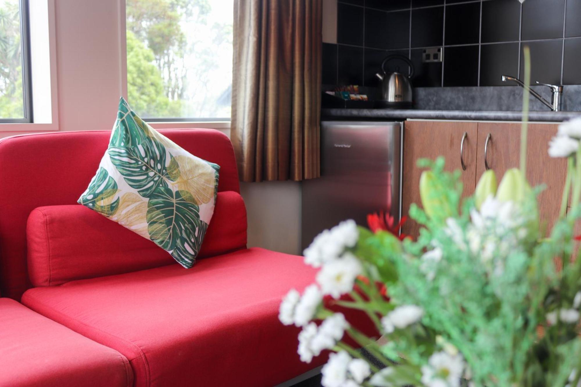 גריימאות' Coleraine Suites & Apartments מראה חיצוני תמונה