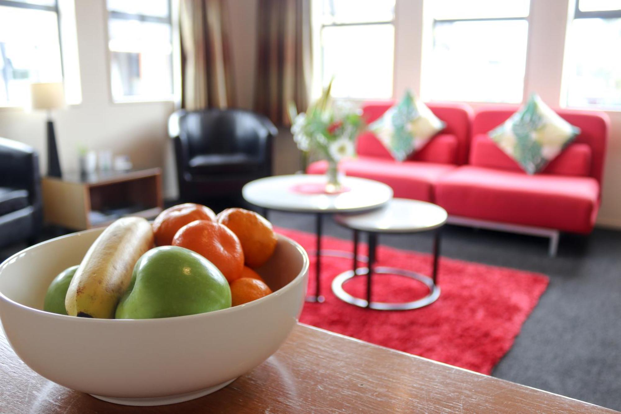 גריימאות' Coleraine Suites & Apartments מראה חיצוני תמונה