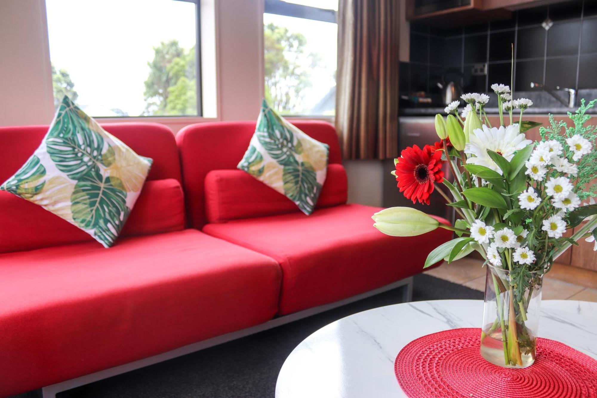גריימאות' Coleraine Suites & Apartments מראה חיצוני תמונה